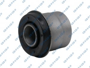сайлентблок рычага переднего верхнего!\ Hyundai Terracan 01-08 516015 GS P