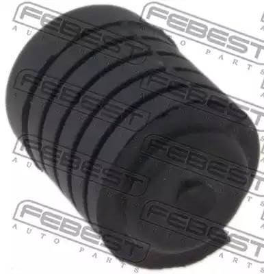 Отбойник капота NISSAN PRIMERA P10 1990-1996 ND-HD NDHD FEBEST
