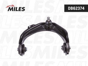 Рычаг передней подвески левый HONDA ACCORD/ACURA (CTR CQHO-25L) DB62374 DB62374 MILES