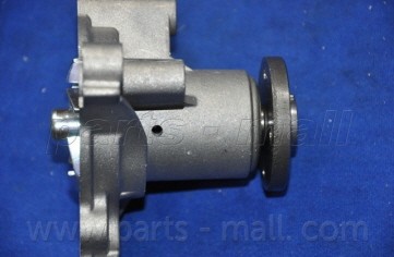 Насос водяной HYUNDAI/KIA 1.8/2.0 01 DOLZ H203  PHA-030 PHA-030 PMC PARTS MALL
