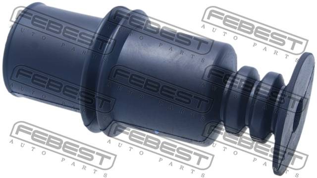 Пыльник амортизатора с отбойником передний HONDA CR-V II 01-06 HSHB-001 HSHB-001 FEBEST