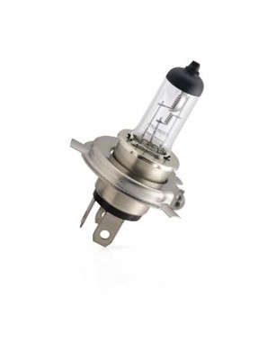 Лампа 24V H4 75/70W P43t-38 Master Life PHILIPS 13342MLC1 PHILIPS