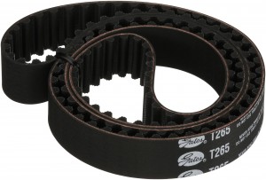 Ремень зубчатый T265 146 x 28 (8595-10377) T265 GATES