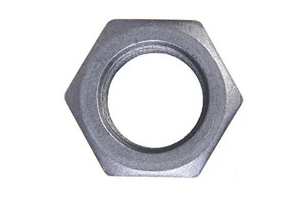 гайка ступицы! M20x1.5\ МАЗ 85-13273-SX STELLOX