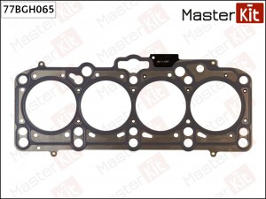 Прокладка ГБЦ VW ATD/ AXR/ BEW 77BGH065 77BGH065 MASTER KIT