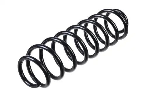 пружина задняя! 42 857 07\ Skoda Fabia 1.2-1.9SDi 00> Z38229 ZENTPARTS