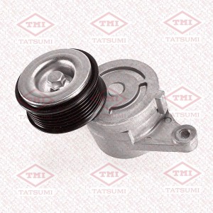 Натяжитель поликлин.ремня с роликом MAZDA 2/3 03- TFD1037 TFD1037 TATSUMI