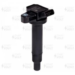 Катушка зажигания для а/м Toyota Land Cruiser 100 (98-)/200 (08-) 4.7i (SC 1927) SC 1927 START VOLT