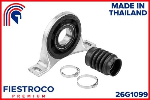 Подшипник подвесной 26G1099 26G1099 FIESTROCO