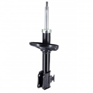 Амортизатор передний GAS R 333354 KAYABA