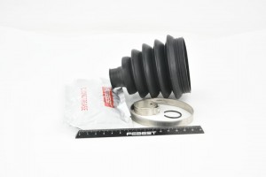 CHEVROLET AVEO (T300) (2011>) 0217P-F15 FEBEST