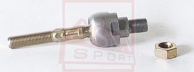 Тяга рулевая  шарнир осевой 0322023 0322-023 ASVA