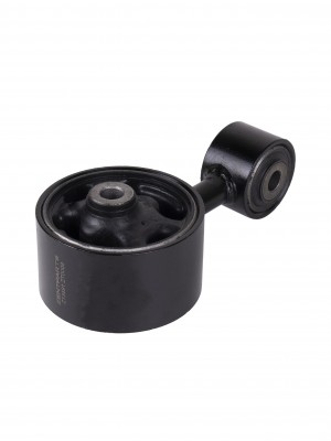 подушка двигателя задняя!\ Mitsubishi Outlander CU# 02-06 Z13491 ZENTPARTS