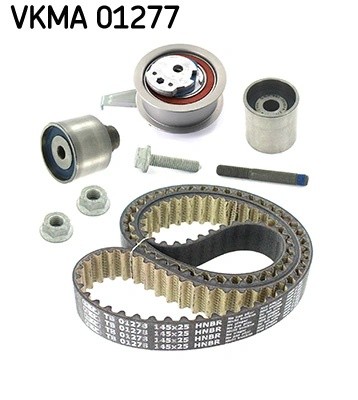 VW GOLF SPORTSVAN (2014-2020) VKMA01277 SKF