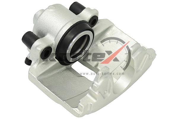 Суппорт тормозной VW GOLF V 03- перед.лев. KSB065 KSB065 KORTEX