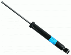 Амортизатор газовый задний VW Passat B6/B7, Skoda Superb (05-) 311346 311 346 SACHS
