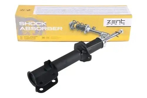 амортизатор передний правый газовый! 4160183E60\ Suzuki Wagon R+ 1.3 2WD 00> Z73516 ZENTPARTS
