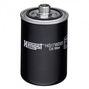 Фильтр гидравлический ZF HG17WD03 HENGST