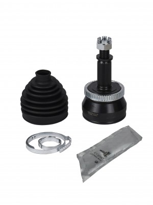 ШРУС наружный к-кт! ABS, 495002B260\ Hyundai Santa Fe II 2.2CRDi 06> Z21586 ZENTPARTS