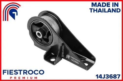 Опора двигателя 14J3687 14J3687 FIESTROCO