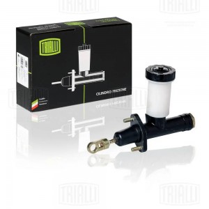 GAZ GAZEL 3221 (1996>) CF 802 TRIALLI