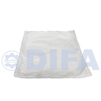Элемент фильтрующий КАМАЗ воздушный (металл) DIFA DIFA4303M DIFA