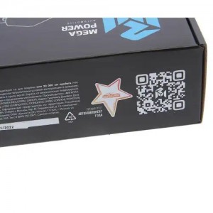 Колодки тормозные PEUGEOT CITROEN передние (4шт.) MEGAPOWER 350-33-124 MEGA POWER