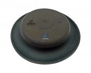 мембрана !27 h=36 D=200 \Omn DAF,MB,MAN 4.80917 DIESEL TECHNIC