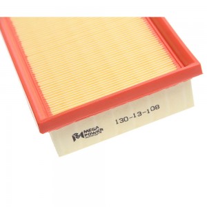 Фильтр воздушный MERCEDES E (W212) MEGAPOWER 130-13-108 MEGA POWER