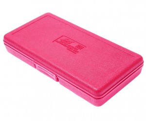 Набор инструментов для восстановления резьбы М6х1.0-М12х1.75мм 15 предметов в ке JTC-3916 JTC TOOLS