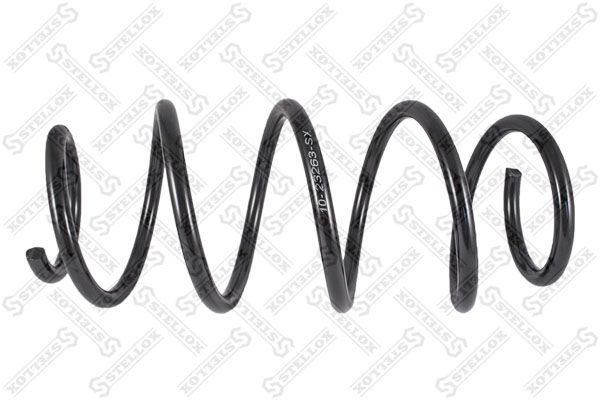 пружина передняя! 40 950 49\ VW Golf 1.4/1.6 16V FSi 03> 10-23263-SX STELLOX