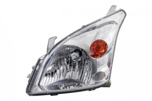 фара левая! электр Toyota Land Cruiser FJ90 03> 21211D7LLDEM DEPO