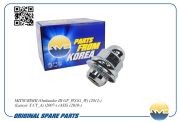 М12*37.5*1.5 D=18.5 пресс-шайба кл 21 TOYOTA-LEXUS AMDHDKR26 AMD