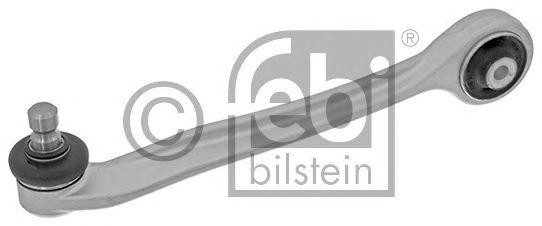Рычаг подвески VW Passat B5 AUDI A4,A6 передней верхний передний левый FEBI 11137 FEBI BILSTEIN