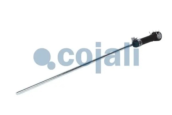 тяга крана уровня пола !с резиновым наконечником \ 6002206 COJALI