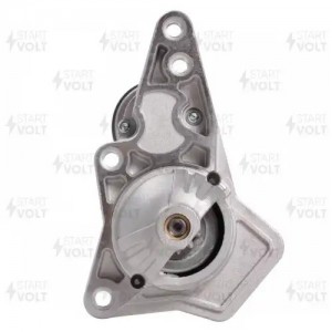 Стартер ЛАДА Vesta (15-),X-Ray (16-) 1.2кВт STARTVOLT LST 0906 START VOLT