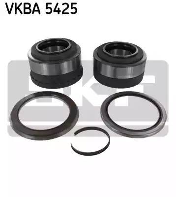 Ремонтный ступичный узел RVI Magnum/Premium2/Kerax, VO FE/FM/FH VKBA5425 SKF