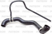 Патрубок MERCEDES системы охлаждения PATRON PH2703 PATRON