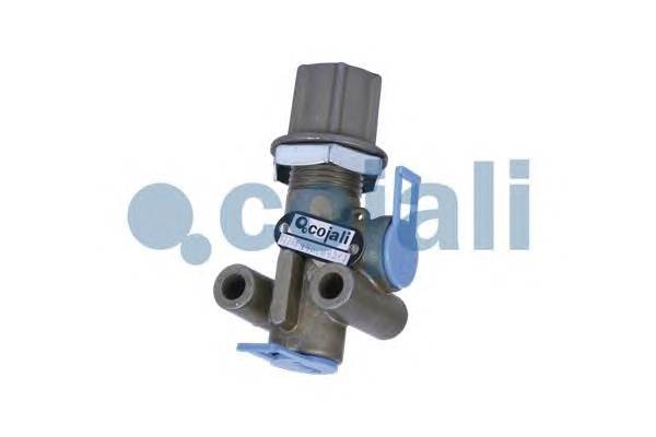Клапан ограничения давления 7,5 бар Volvo аналог Knorr KX2045/16000 2323604 COJALI