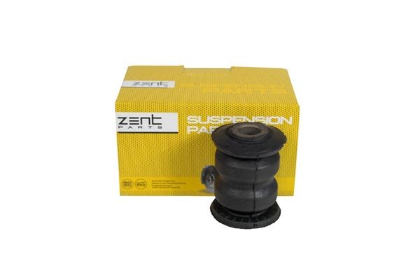 сайлентблок рычага пер.! Renault Clio 05>,Nissan Micra 03> Z25628 ZENTPARTS