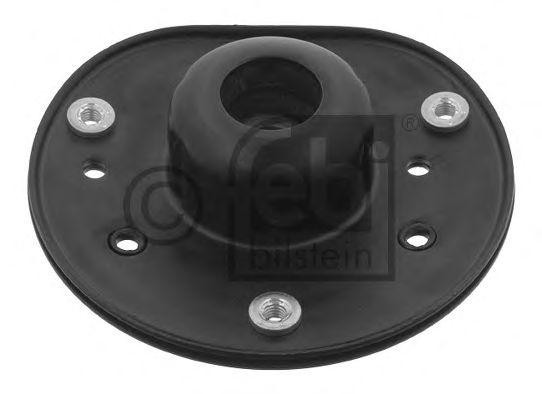 Опора амортизатора FORD Galaxy,Mondeo (07-),S-Max переднего левая/правая FEBI 38219 FEBI BILSTEIN