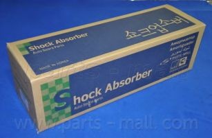 Амортизатор передний правый KIA SORENTO R(XM) 09-12 PJB-FR018 PJB-FR018 PMC PARTS MALL