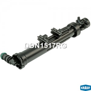 Форсунка омывателя фар DDN1517RG ddn1517rg KRAUF