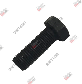 Болт М14*40*1,5 Q151B1450TF2 SHAFT