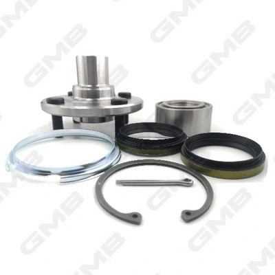 Ступица передняя Toyota Corolla (E10/11) (-02) GH10100 GH10100 GMB