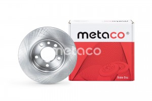 TRANSPORTER T5 (2003>) Lucas 3060027 METACO