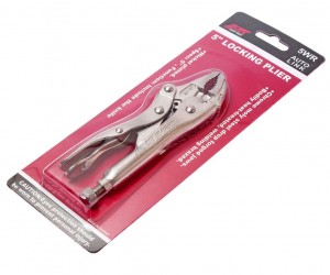 Зажим с фиксатором 5" JTC JTC-5WR JTC TOOLS