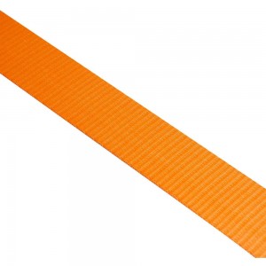 ТРОС БУКСИРОВОЧНЫЙ ЛЕНТА 20 Т Airline/ 6 метров/ петли/ ATR-S-20 AIRLINE