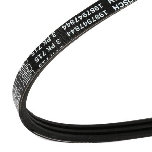 Ремень приводной поликлиновой 3PK715 BOSCH 1 987 947 844 BOSCH