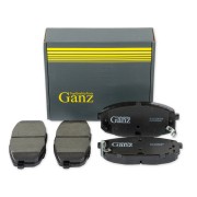 KIA CARENS (2002>)/ CERATO (2009>)/CRETA (2016>) GIJ09028 GANZ